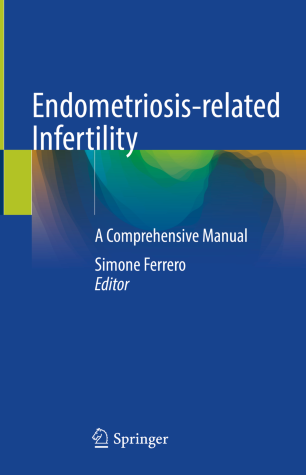 Cover 003 - Endometriosis-related Infertility