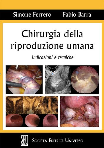 Cover 009 - Chirurgia della Riproduzione Umana