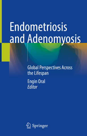 Cover 011 - Endometriosis and Adenomyosis