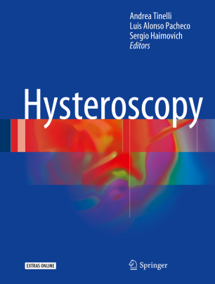 Cover 021 - Hysteroscopy
