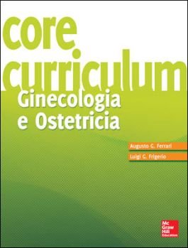 Cover 023 - Ginecologia e Ostetricia